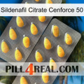 Sildenafil Citrate Cenforce 50 cialis2